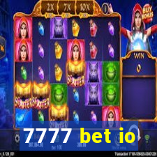 7777 bet io